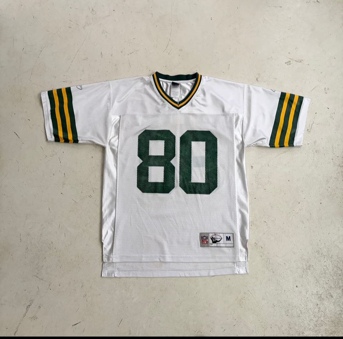리복 NFL 빈티지 유니폼 져지